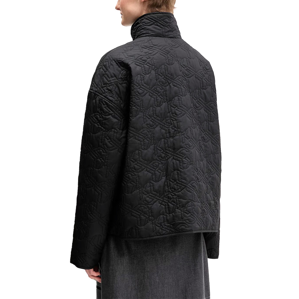 KARL LAGERFELD JEANS - Quilted Jacket