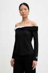 Elegant Long Sleeved Top