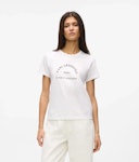 Glitter Petite T-Shirt