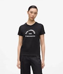 Glitter Petite T-Shirt