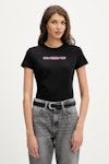 Slim Fit Reflectin T-shirt