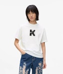 K Artwork T-shirt