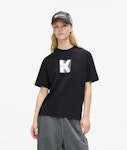 K Artwork T-shirt