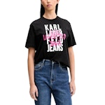 Graffiti Logo Tshirt