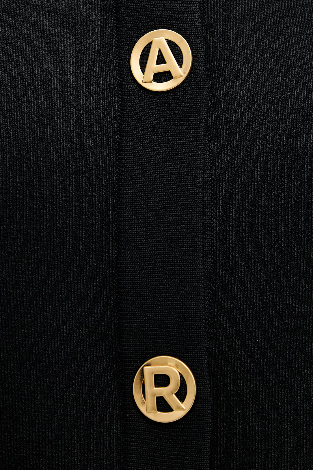 KARL LAGERFELD - Daily Knit Cardigan