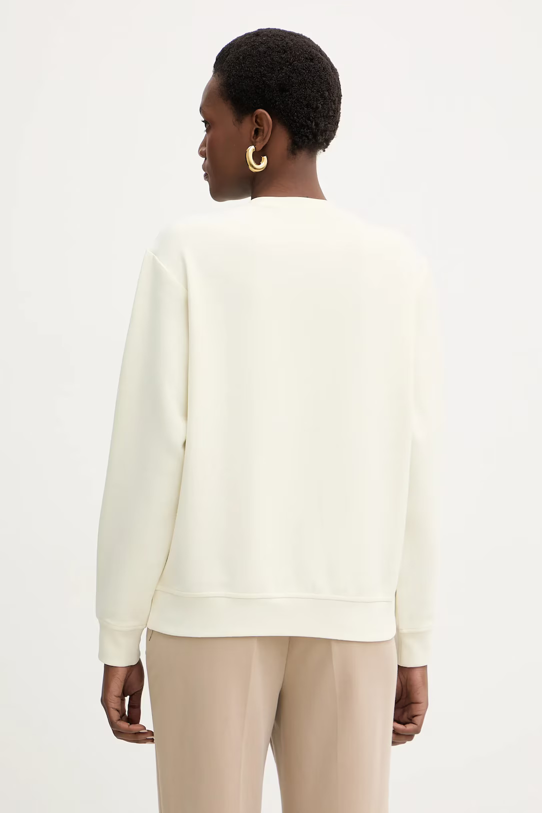 KARL LAGERFELD - Karl Daily SweatShirt