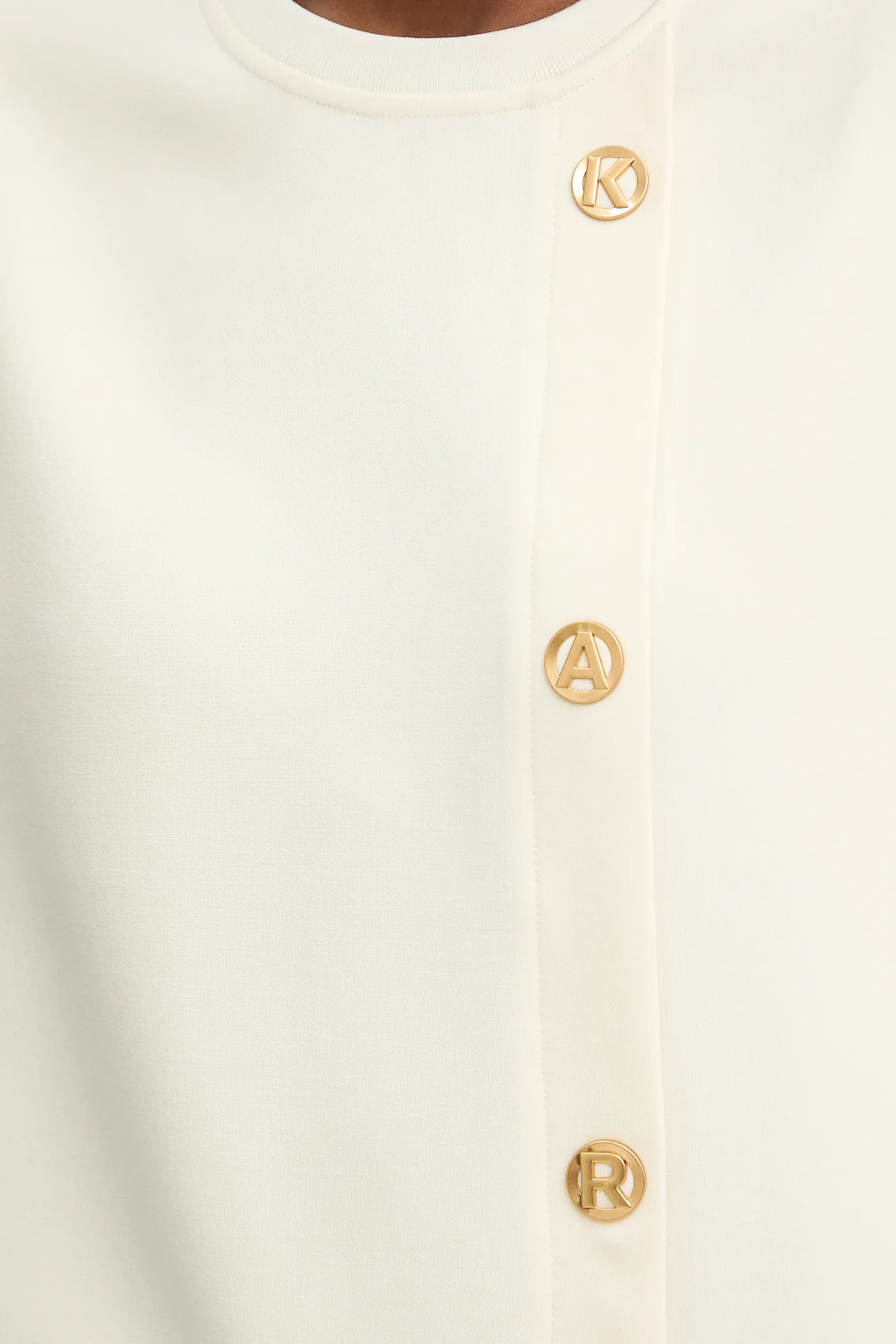 KARL LAGERFELD - Karl Daily SweatShirt