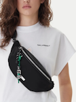 Ikon Nylon Bumbag