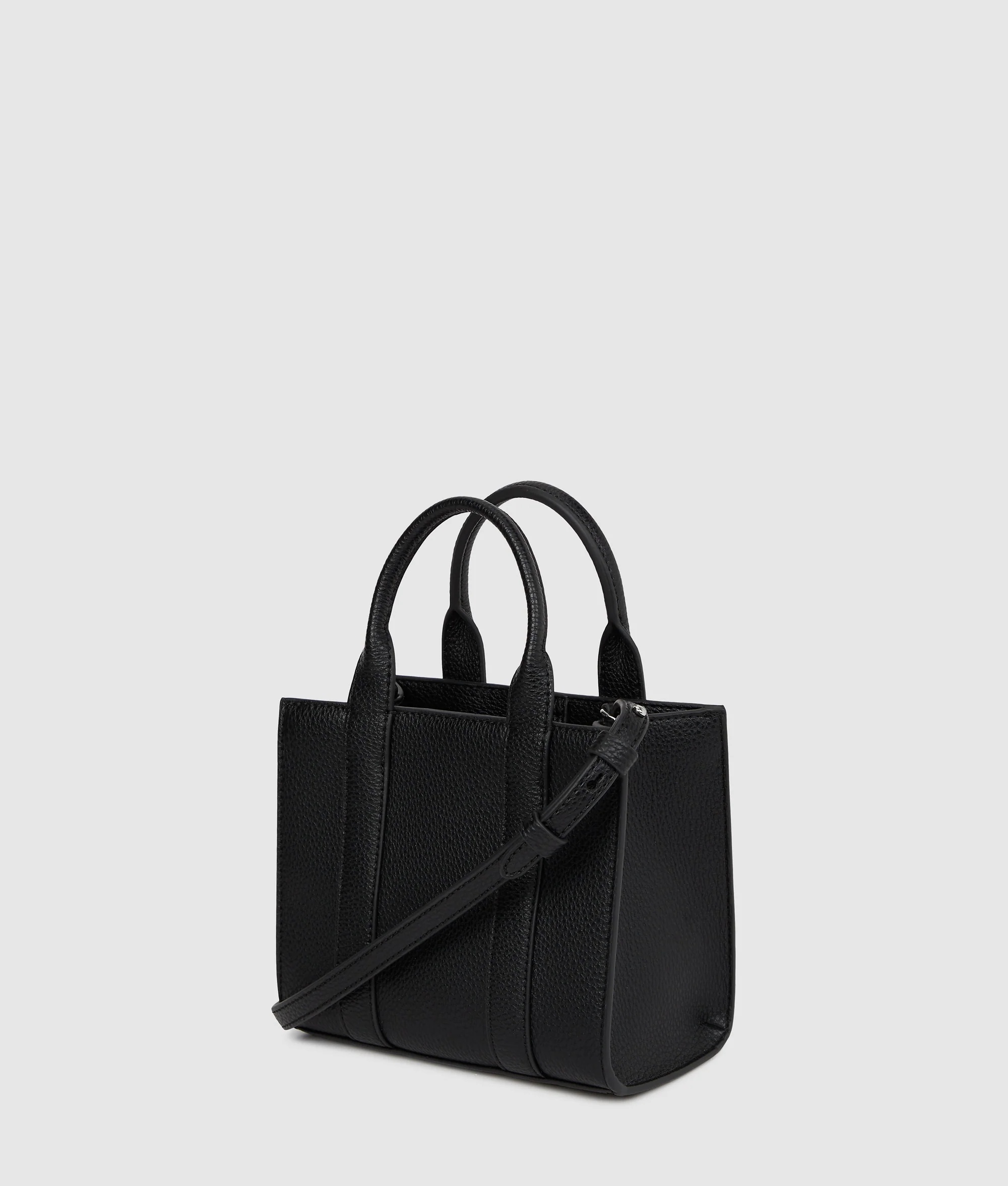 KARL LAGERFELD - Rue St Guillaume Mini Tote Bag