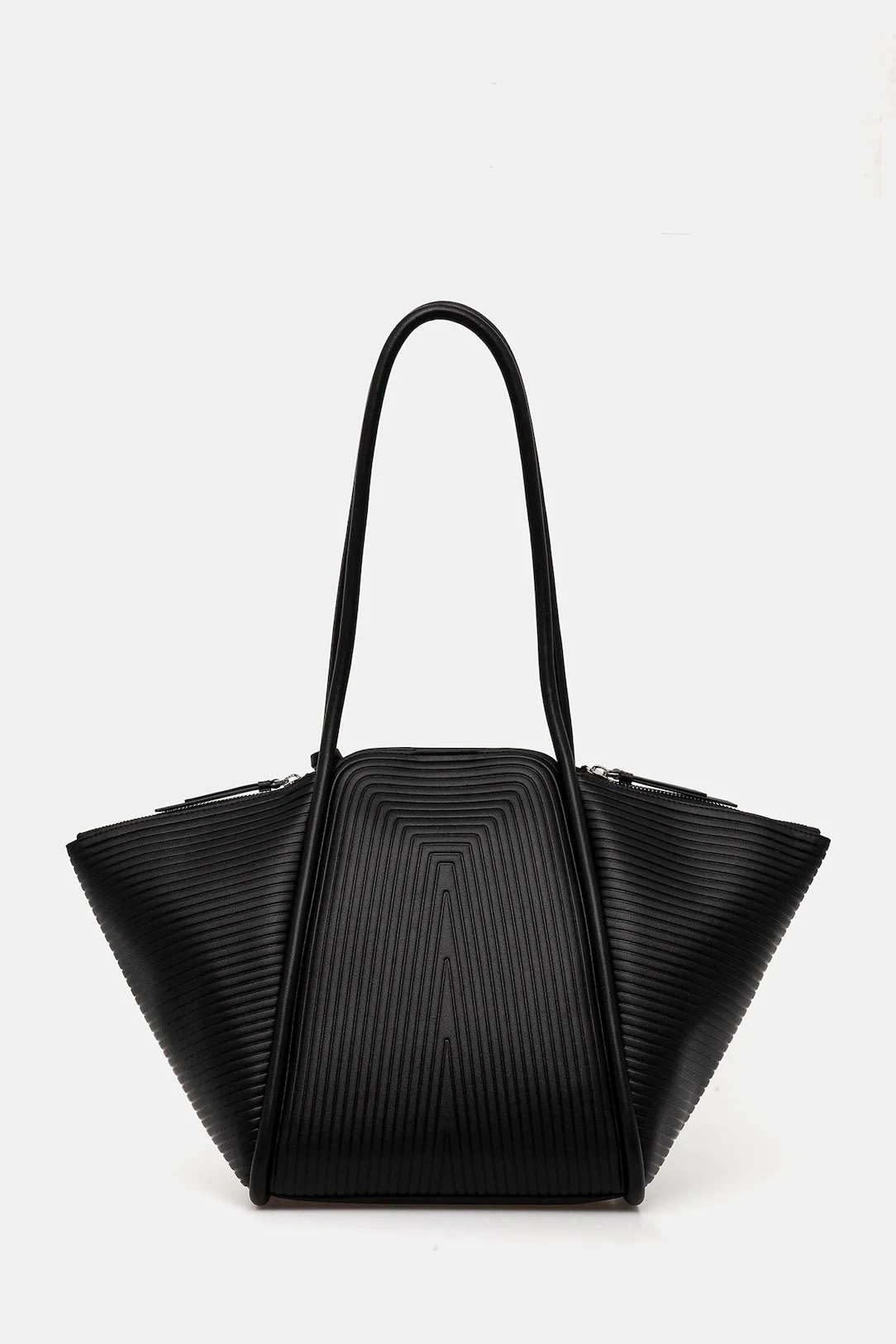 KARL LAGERFELD - Wellen Medium Tote