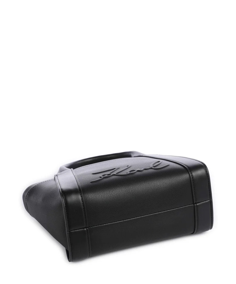 KARL LAGERFELD - K/Ville Small Handbag