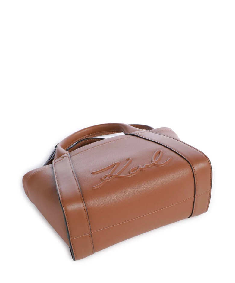 KARL LAGERFELD - K/Ville Small Handbag
