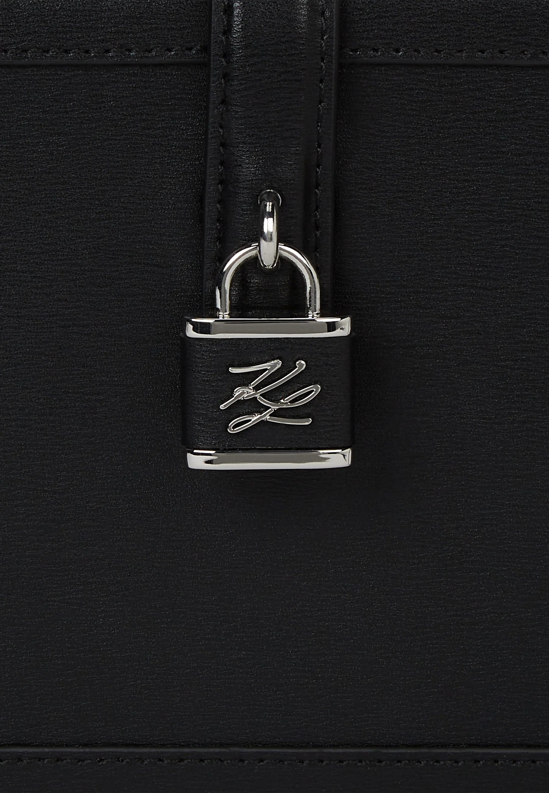 KARL LAGERFELD - K/Trunk Small Crossbody