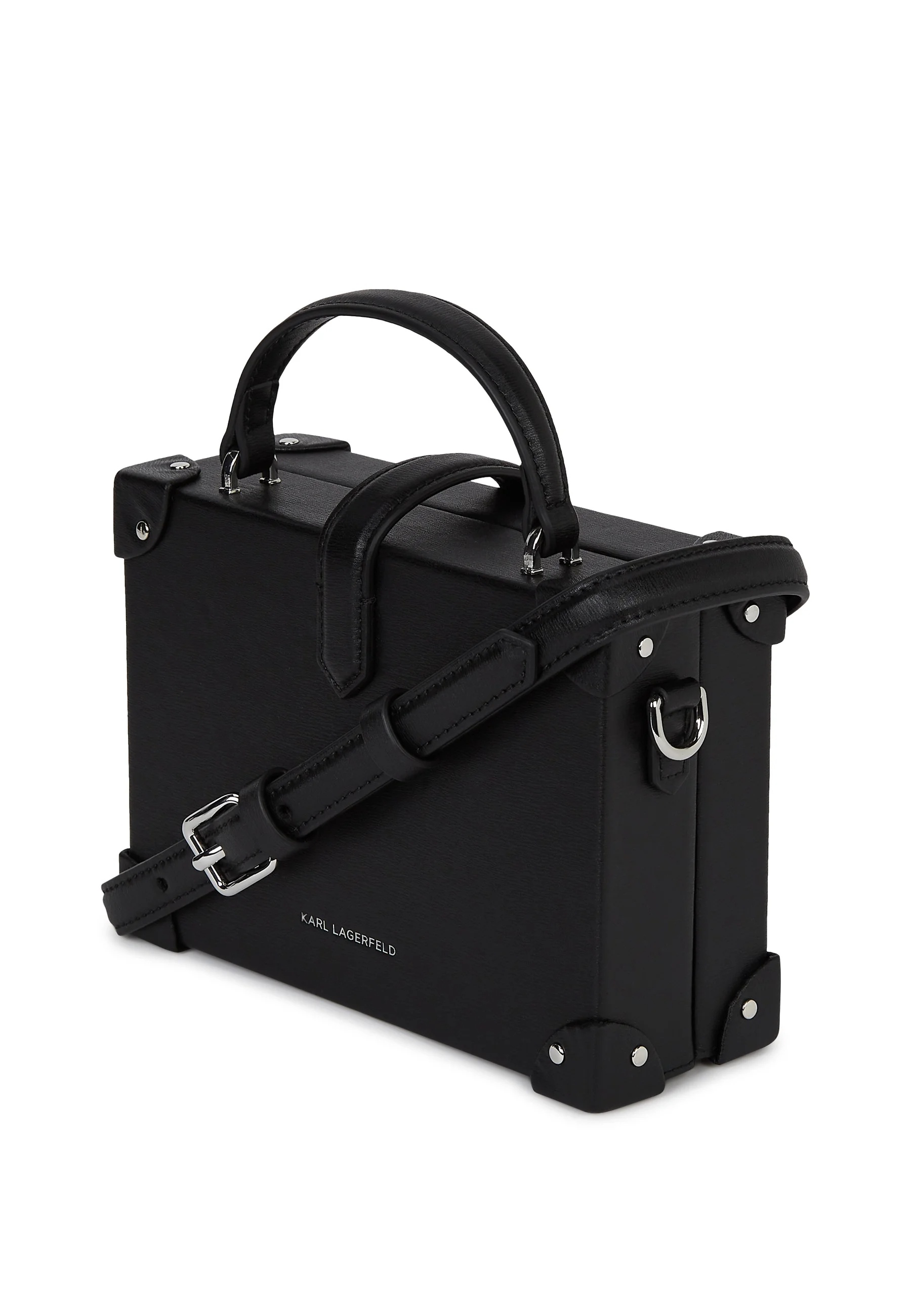 KARL LAGERFELD - K/Trunk Small Crossbody