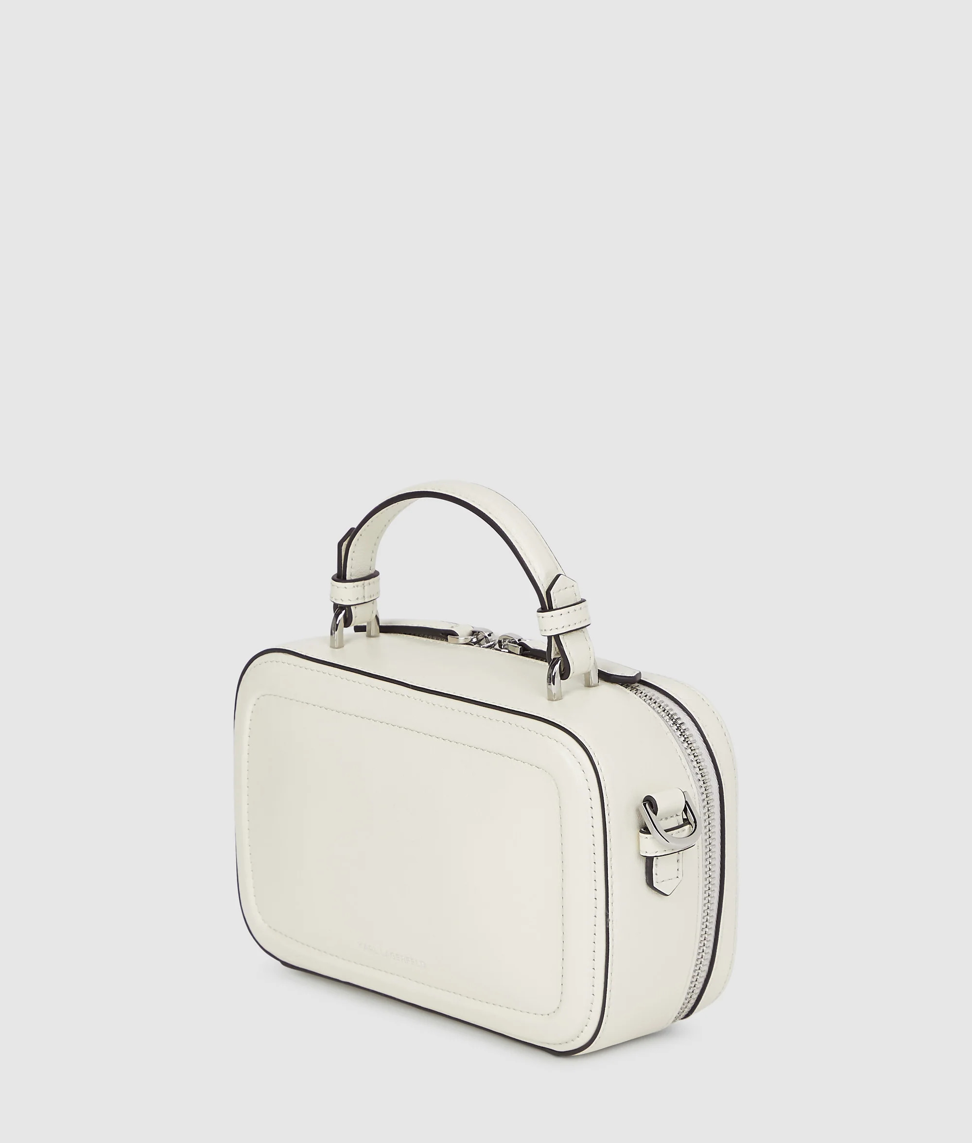 KARL LAGERFELD - K/Autograph Small Croosbody Bag