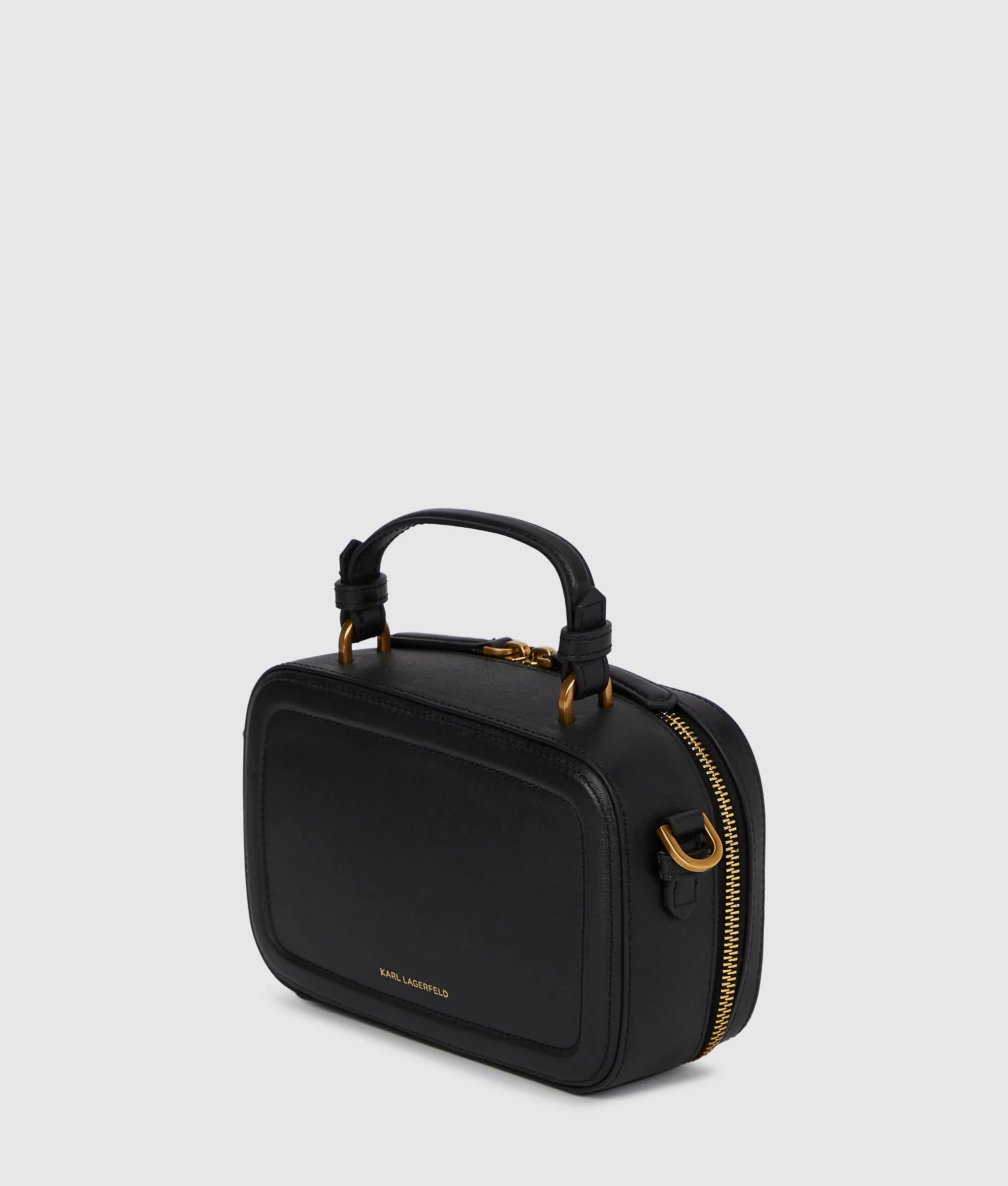 KARL LAGERFELD - K/Autograph Small Croosbody Bag