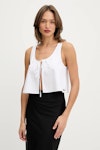 Dna Cami Beach Top