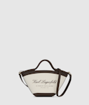 Hotel Karl Small Bag