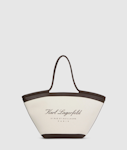 Hotel Karl Large Bag