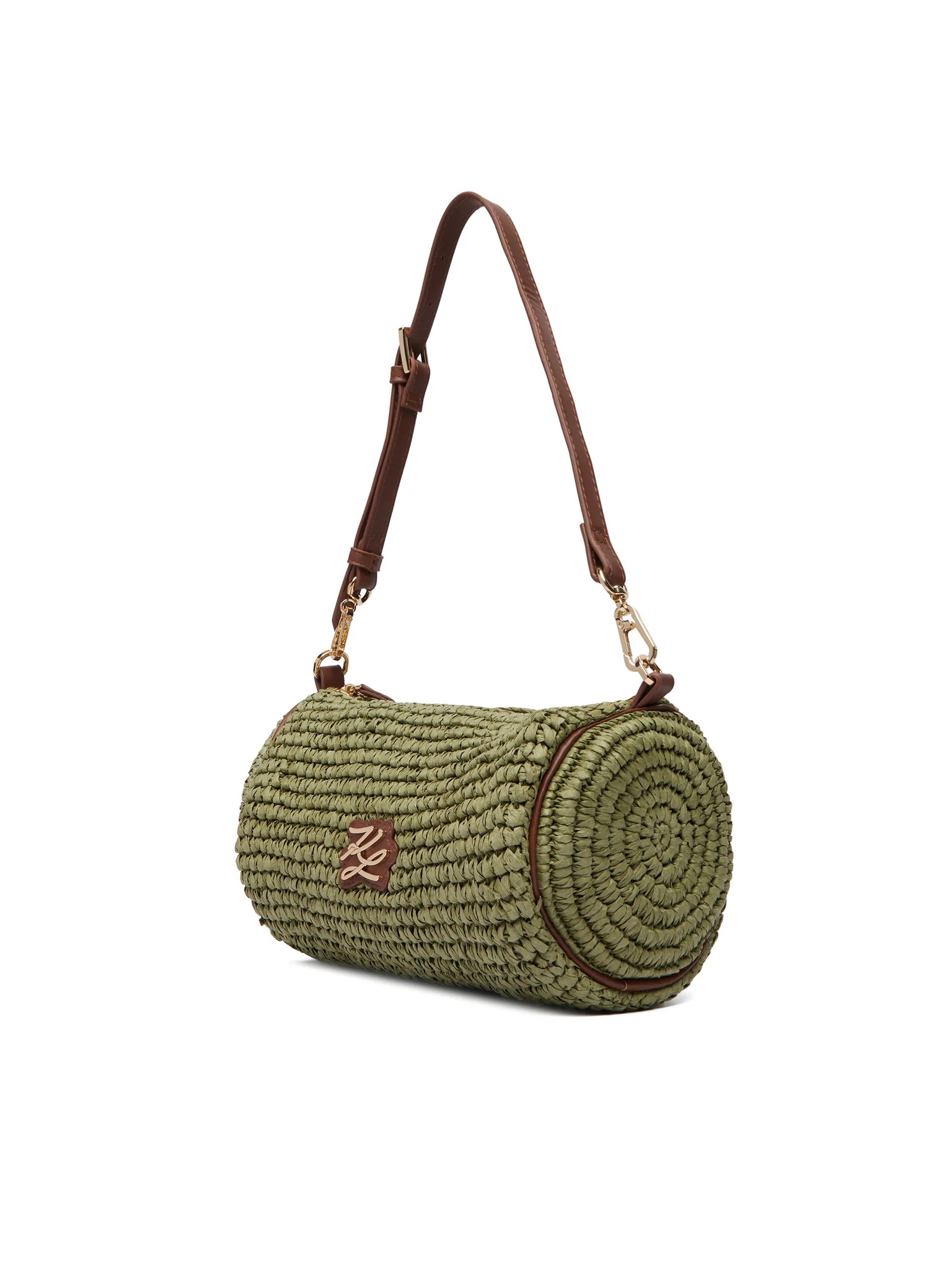 KARL LAGERFELD - K/Autograph Tubular Bag