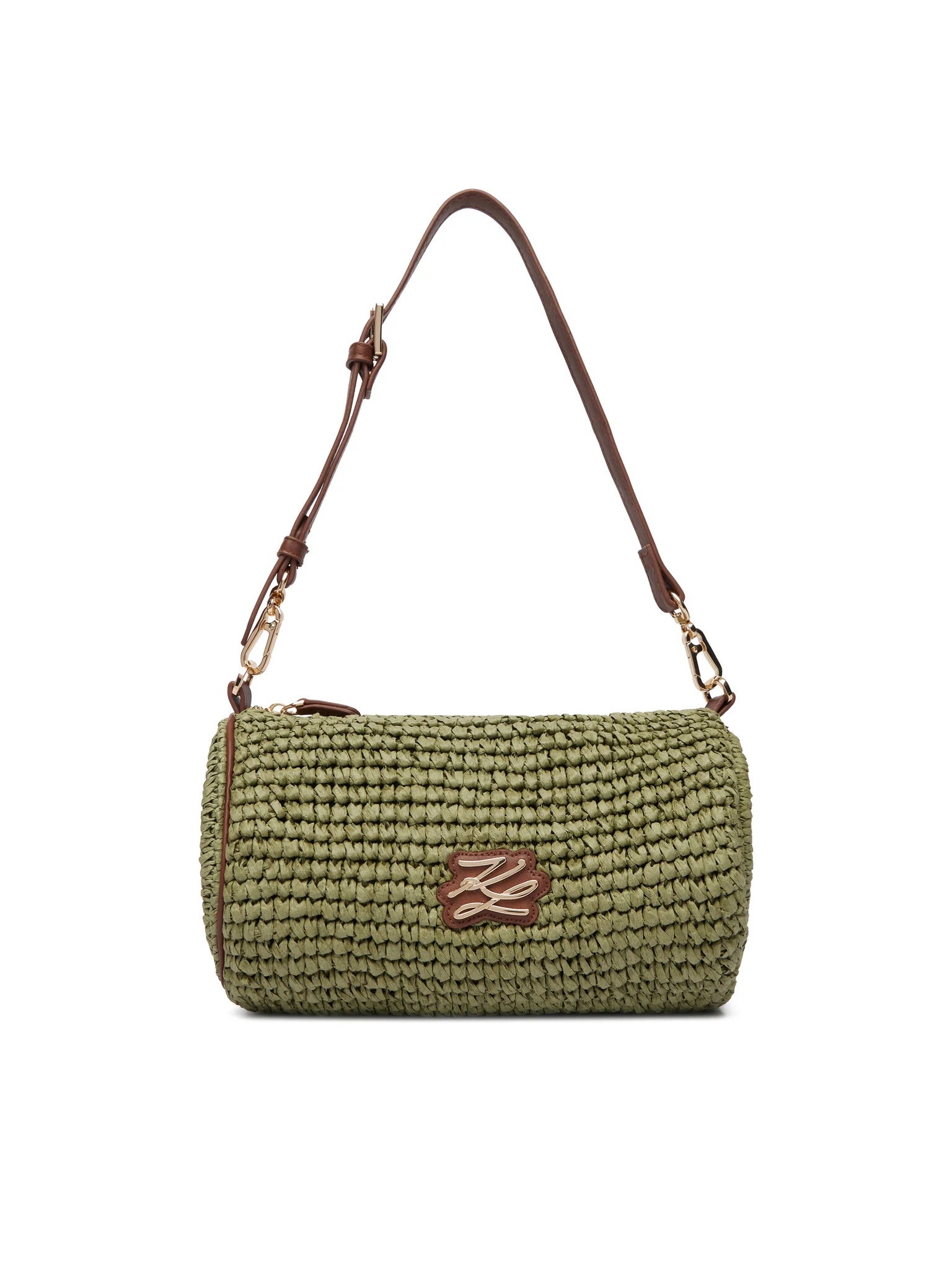 KARL LAGERFELD - K/Autograph Tubular Bag