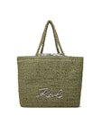 Signature Fashion Beach Bag