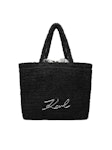 Signature Fashion Beach Bag