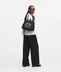 Convertible Trapeze Tote