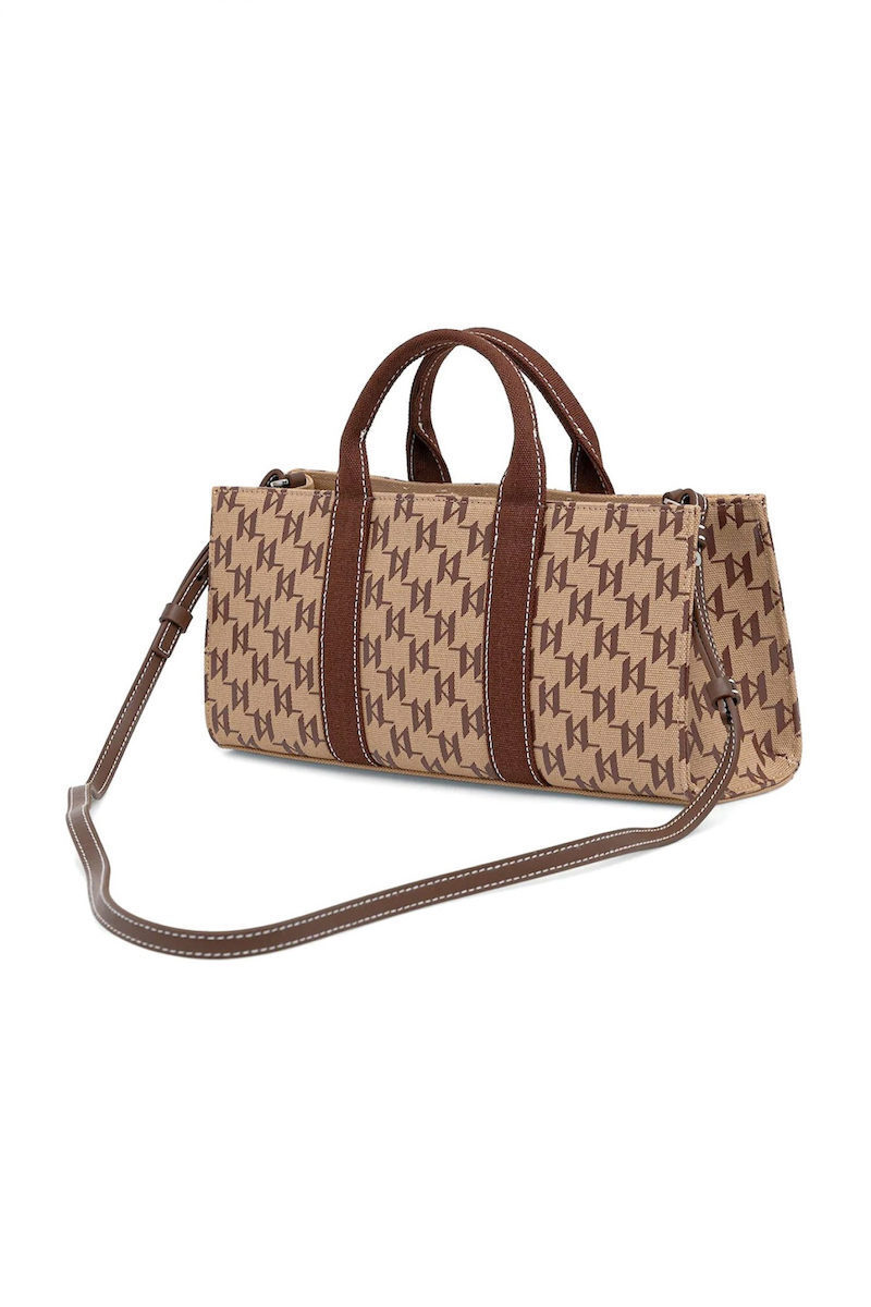 KARL LAGERFELD - Magazine Tote