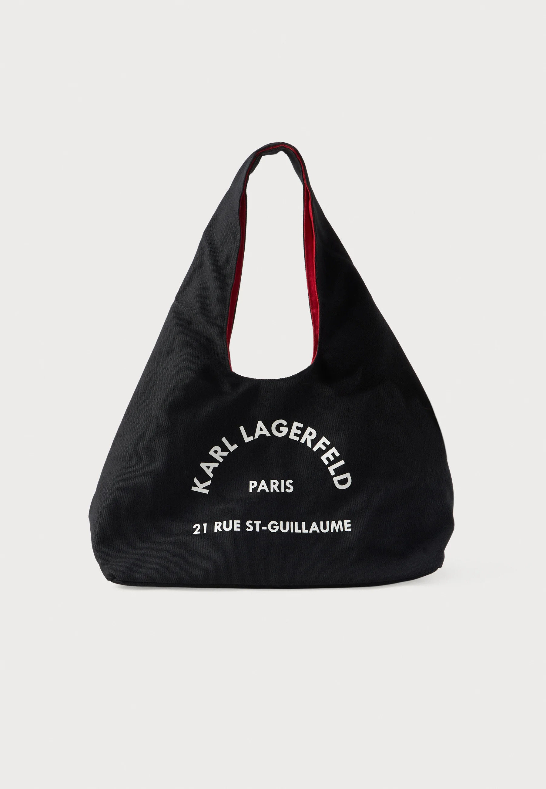 KARL LAGERFELD - Sling Hobo Bag