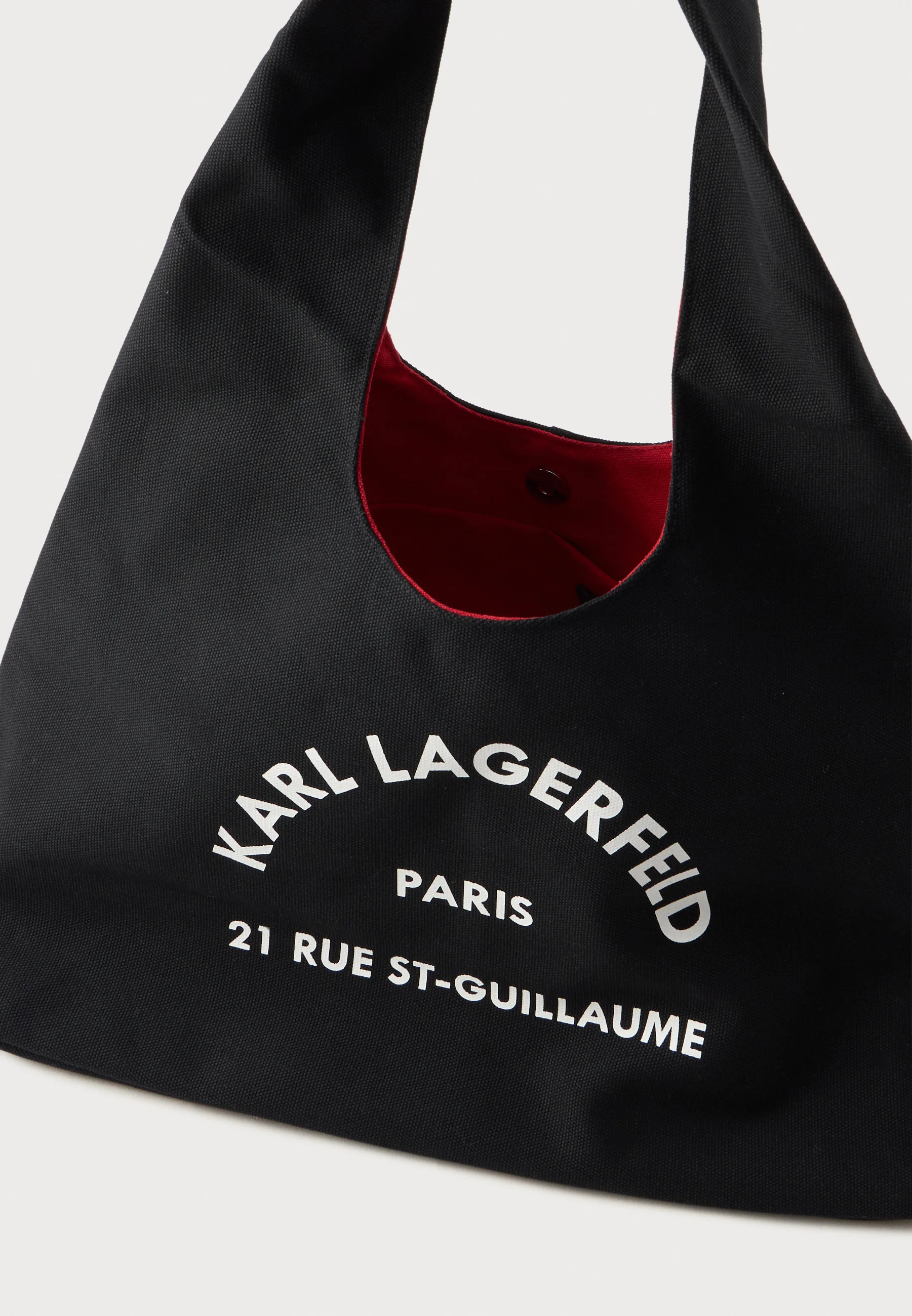 KARL LAGERFELD - Sling Hobo Bag