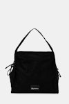 Canvas Shopper Bag