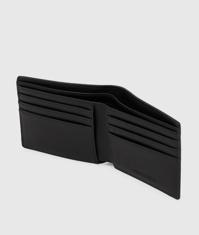 KARL LAGERFELD - Traveller Wallet