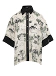 Fluid Blouse