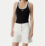 Autograph Tank Top