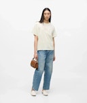 Rope Logo T-shirt