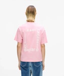 Regular Frame T-Shirt