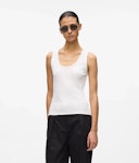 Essential Logo Commercial Tank Top
