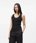 Essential Logo Commercial Tank Top