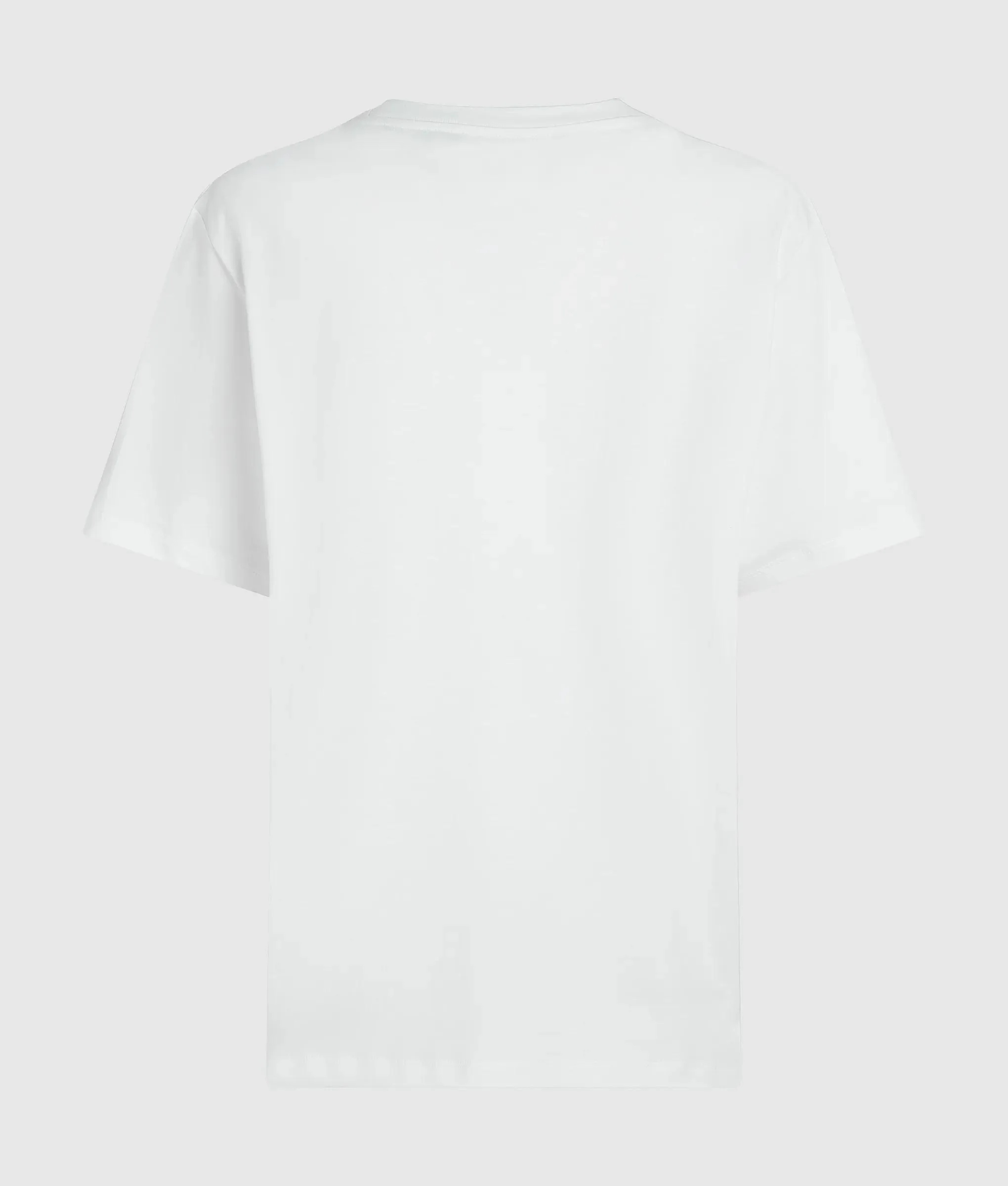 KARL LAGERFELD - Signature Relaxed T-Shirt