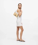 Woven Convertible Pouch