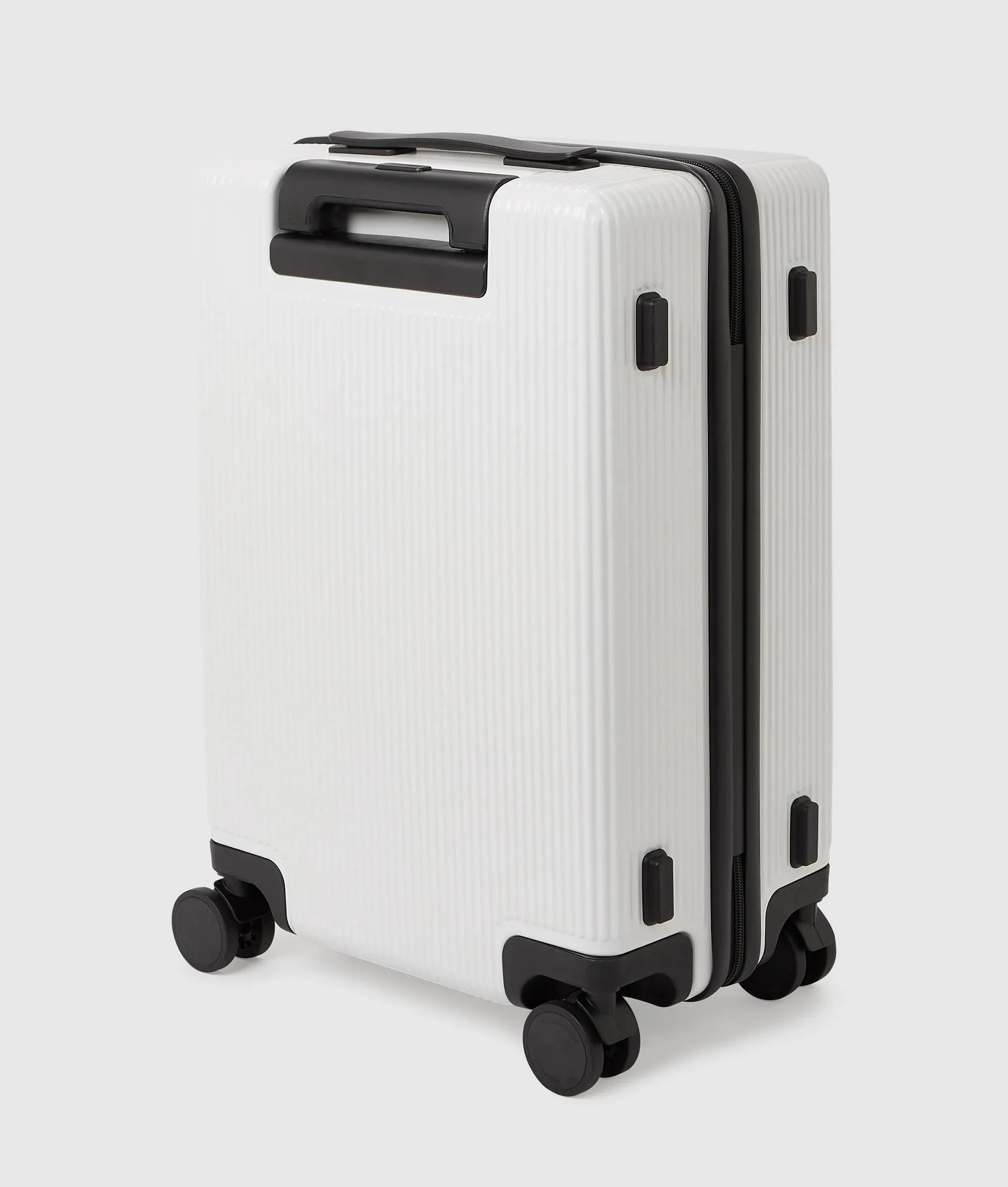 KARL LAGERFELD - Ikon Choupette Hard Trolley