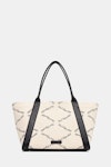 K/Ville Canvas Tote