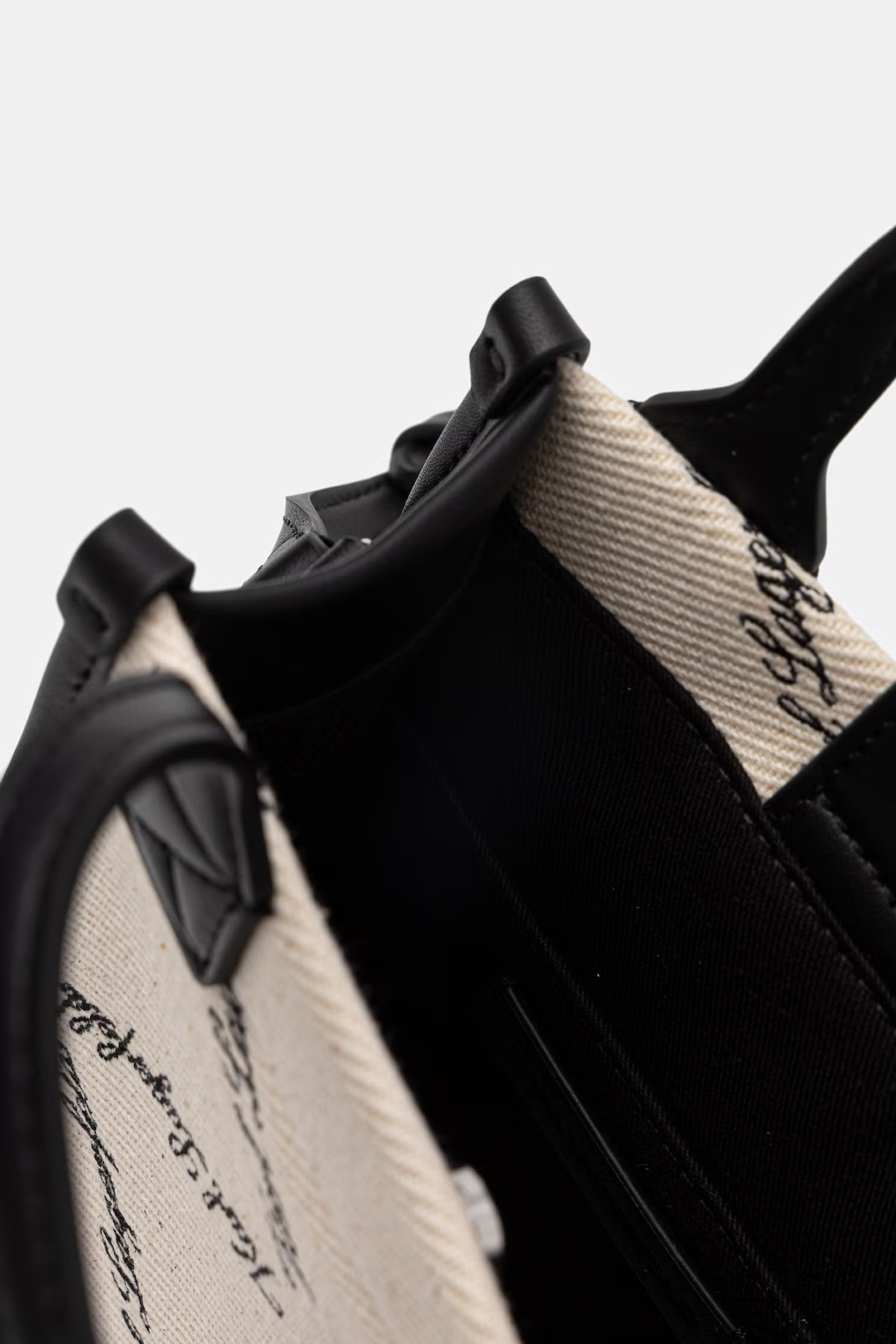 KARL LAGERFELD - K/Ville Mini Crossbody