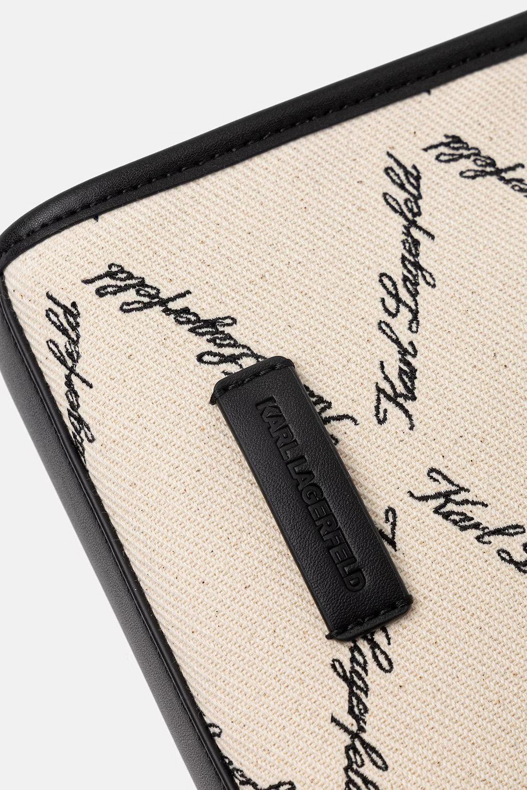 KARL LAGERFELD - K/Ville Mini Crossbody