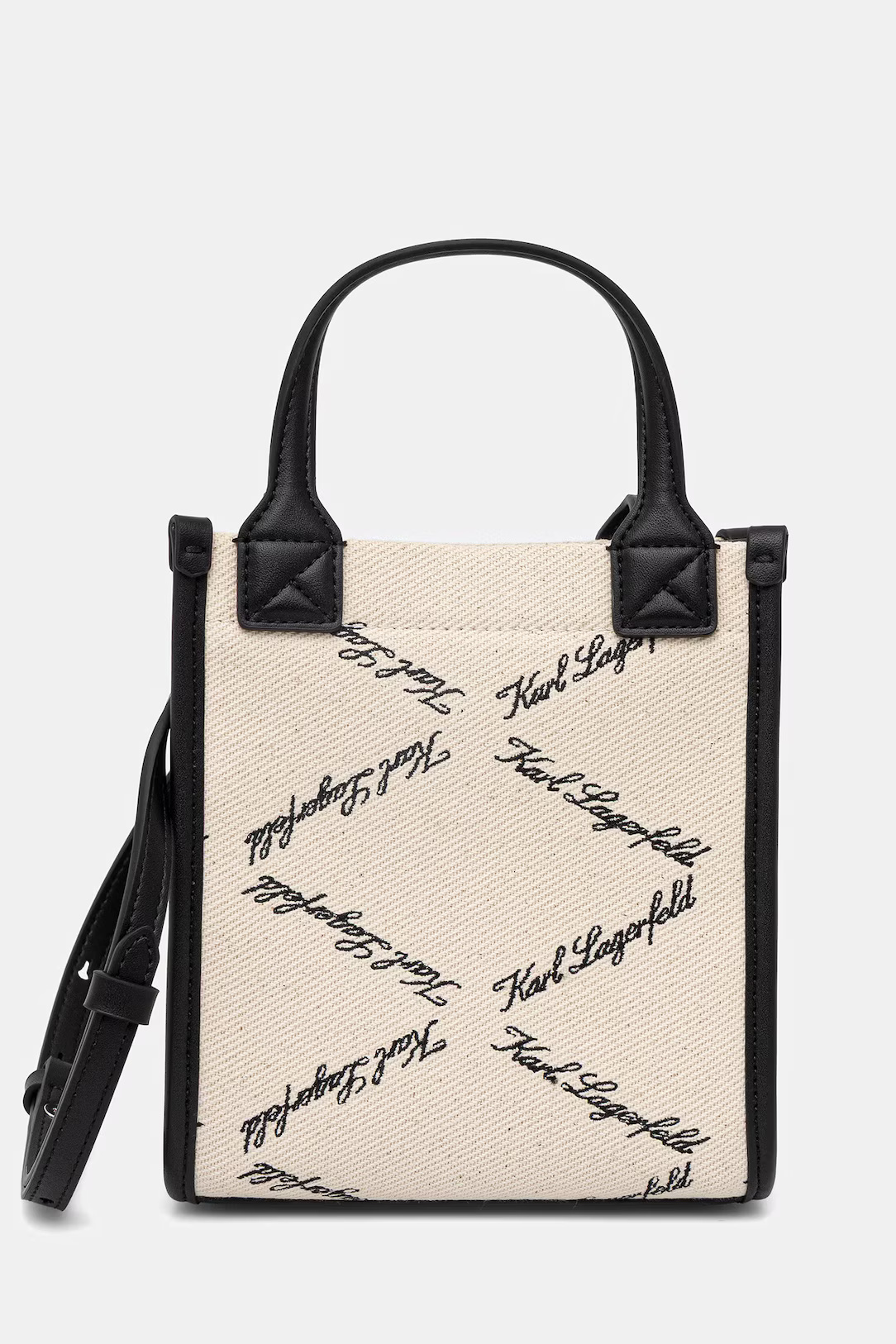 KARL LAGERFELD - K/Ville Mini Crossbody