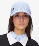 Ikon Pin Stripes Cap
