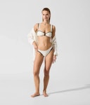 Signature Bandeau Bikini Top