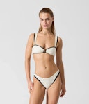 Signature Cheeky Bikini Bottom