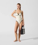 Signature Cheeky Swimsuit